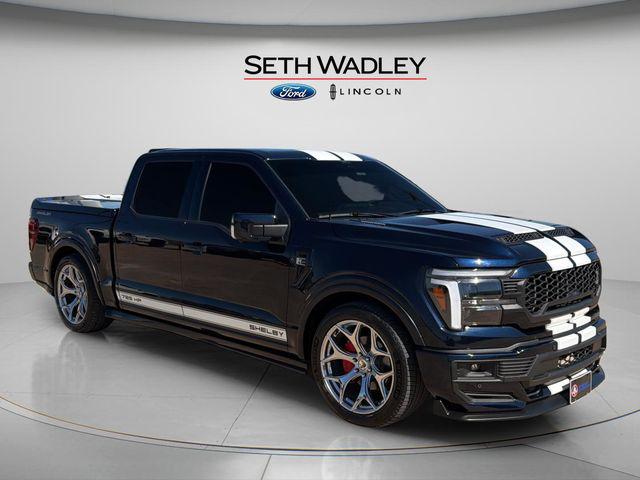 2025 Ford F-150 LARIAT for sale in Pauls Valley, OK