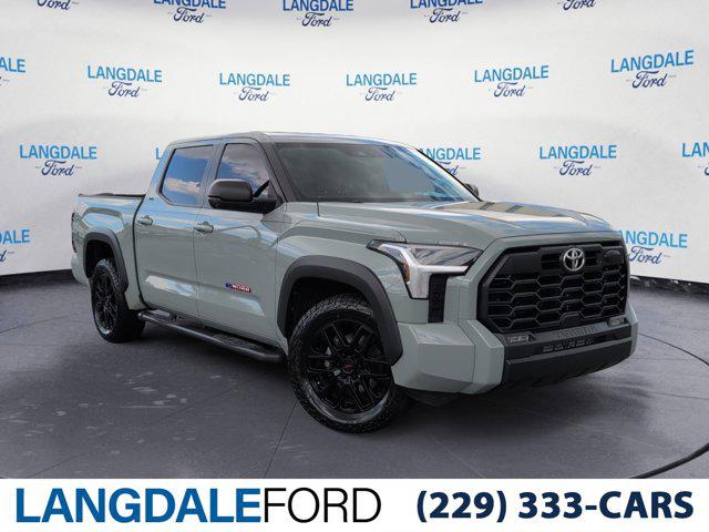2024 Toyota Tundra SR5 for sale in Valdosta, GA