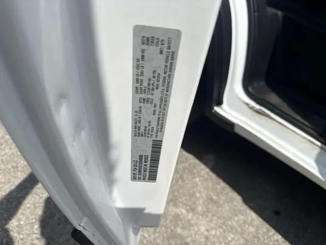 2025 Ram ProMaster Cargo Van Tradesman High Roof 159" WB w/Pass Seat