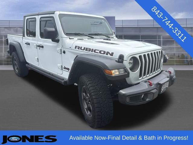 2023 Jeep Gladiator Rubicon for sale in North Charleston, SC