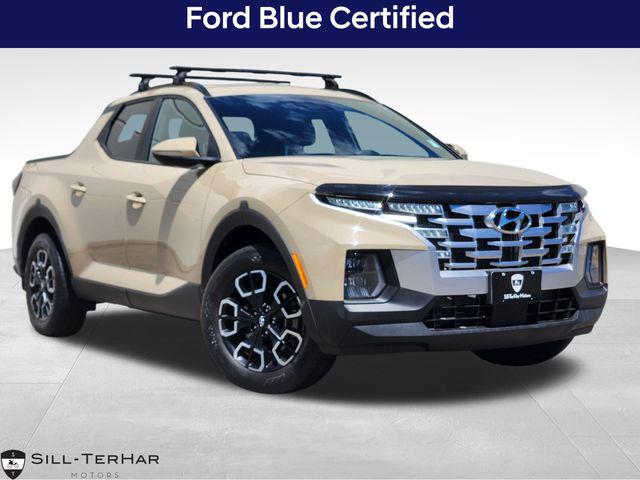 2023 Hyundai Santa Cruz SEL Premium for sale in Broomfield, CO