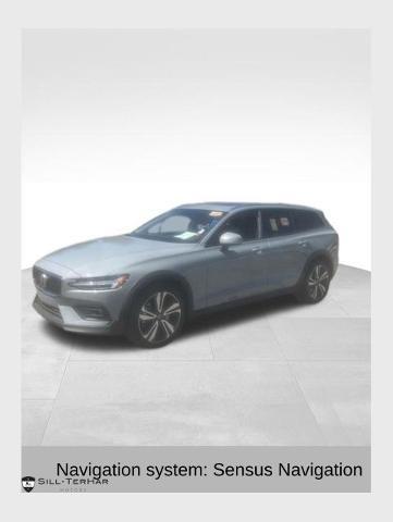 2025 Volvo V60 Cross Country Plus, B5 AWD Gas (mild hybrid) for sale in Broomfield, CO