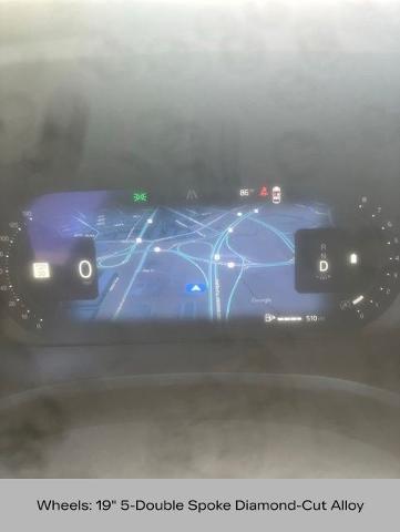 2025 Volvo V60 Cross Country Plus, B5 AWD Gas (mild hybrid)