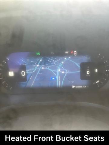 2025 Volvo V60 Cross Country Plus, B5 AWD Gas (mild hybrid)