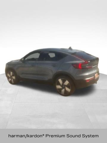 2023 Volvo CT Twin Ultimate