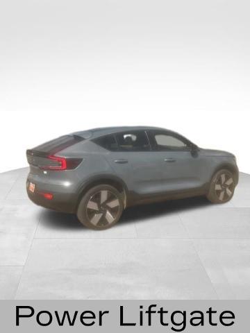 2023 Volvo CT Twin Ultimate