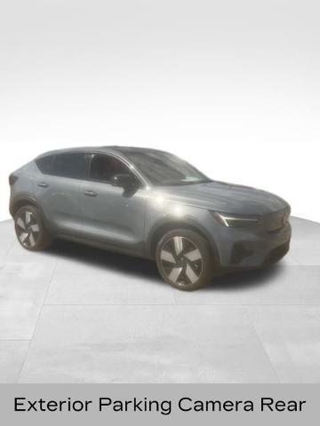 2023 Volvo CT Twin Ultimate