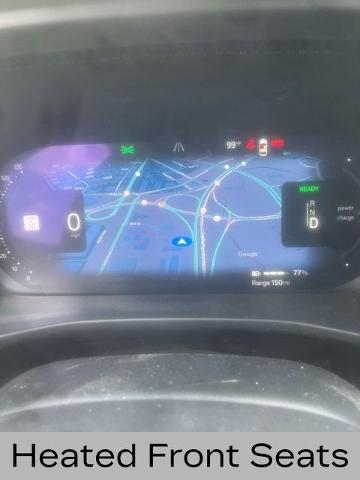 2023 Volvo CT Twin Ultimate