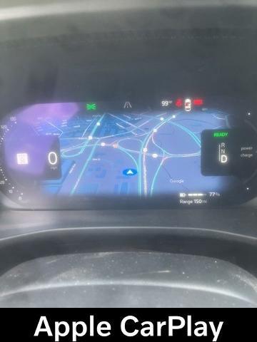 2023 Volvo CT Twin Ultimate