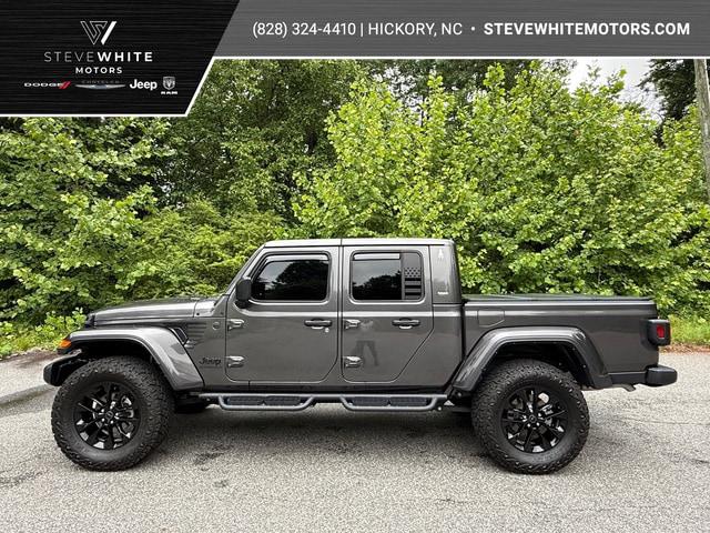 2025 Jeep Gladiator Sport for sale in Hickory, NC