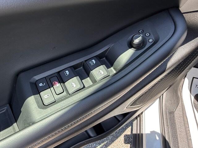 2025 Jeep Grand Cherokee Altitude X 4x4