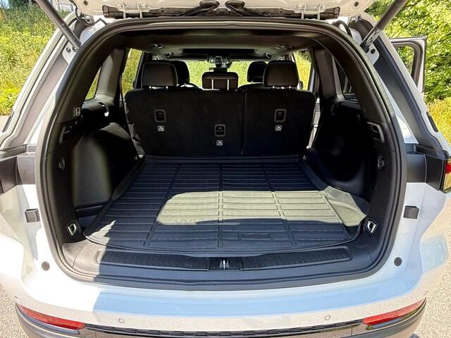 2025 Jeep Grand Cherokee Altitude X 4x4
