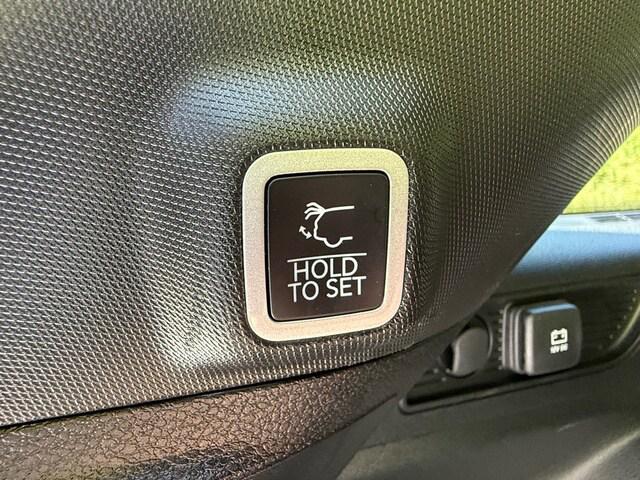 2025 Jeep Grand Cherokee Altitude X 4x4