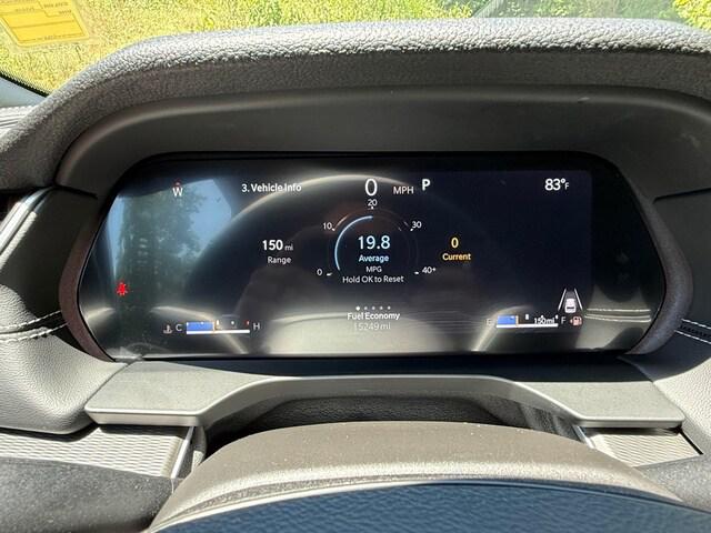 2025 Jeep Grand Cherokee Altitude X 4x4