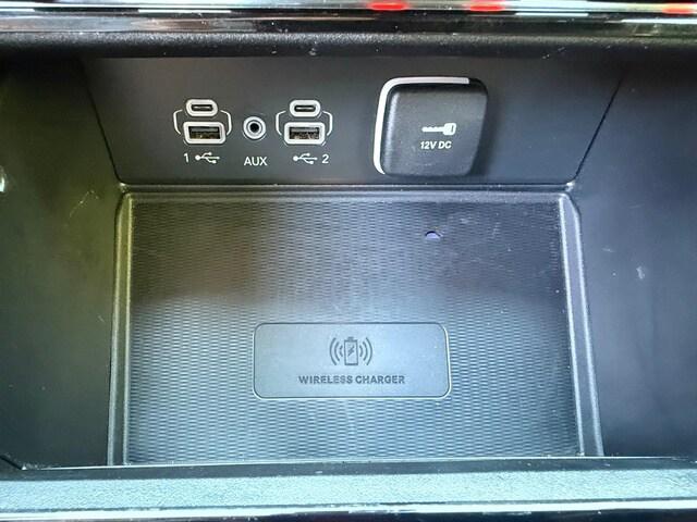 2025 Jeep Grand Cherokee Altitude X 4x4