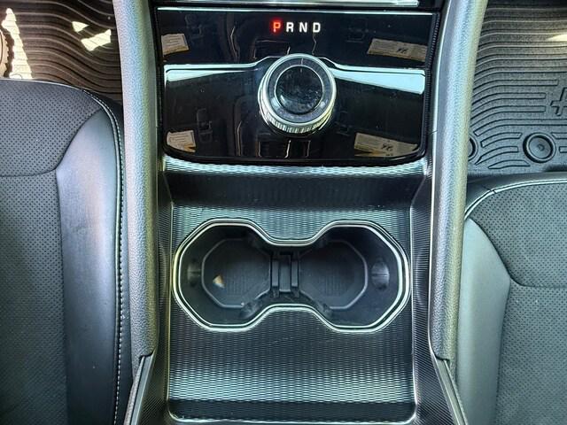 2025 Jeep Grand Cherokee Altitude X 4x4