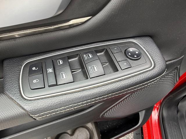 2021 Ram 1500 Rebel Crew Cab 4x4 5'7" Box