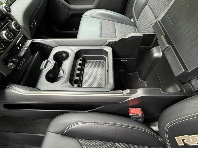 2021 Ram 1500 Rebel Crew Cab 4x4 5'7" Box
