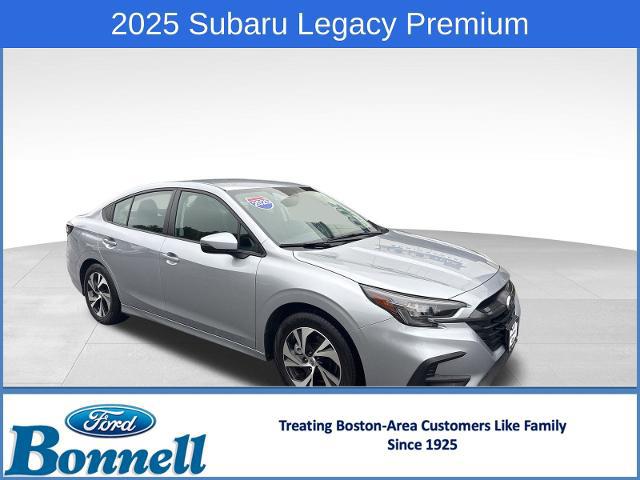 2025 Subaru Legacy Premium for sale in Winchester, MA