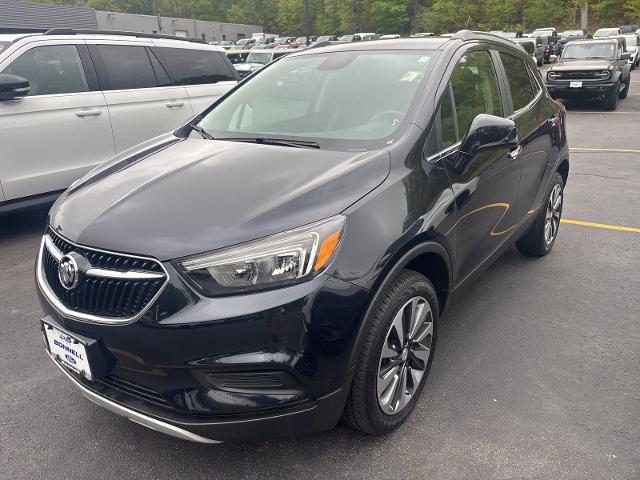 2022 Buick Encore AWD Preferred for sale in Winchester, MA
