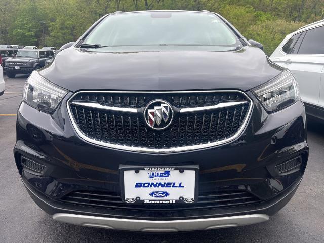 2022 Buick Encore AWD Preferred