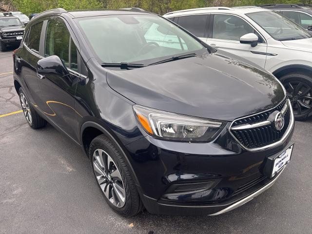 2022 Buick Encore AWD Preferred