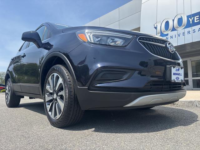 2022 Buick Encore AWD Preferred