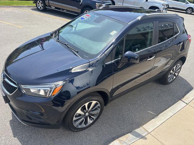 2022 Buick Encore AWD Preferred