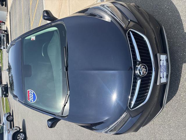 2022 Buick Encore AWD Preferred