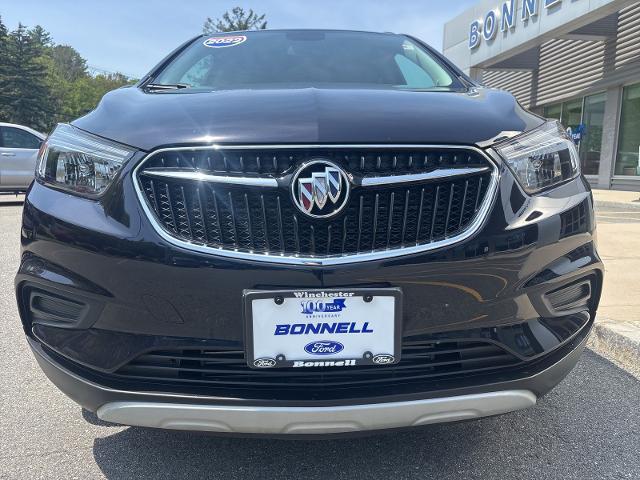2022 Buick Encore AWD Preferred