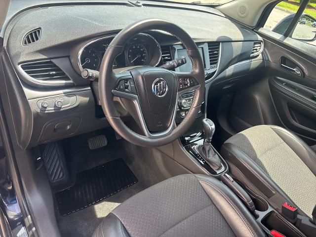 2022 Buick Encore AWD Preferred