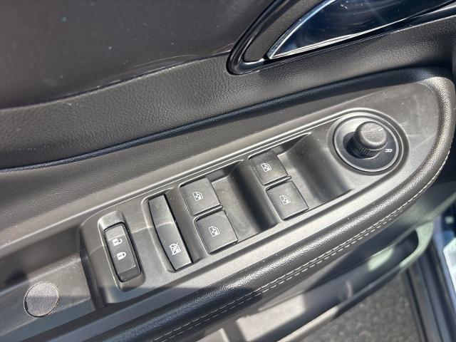 2022 Buick Encore AWD Preferred