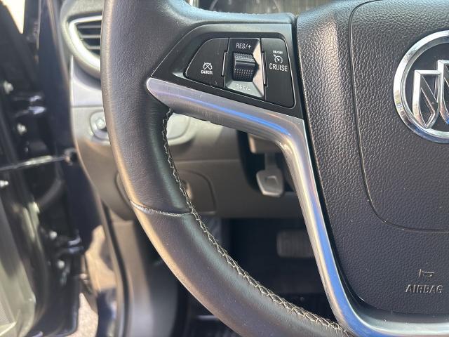 2022 Buick Encore AWD Preferred