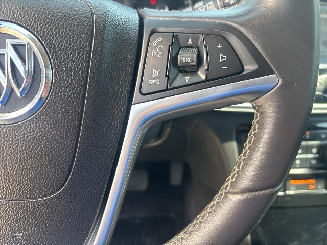 2022 Buick Encore AWD Preferred