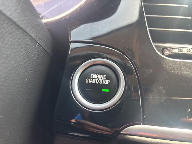 2022 Buick Encore AWD Preferred