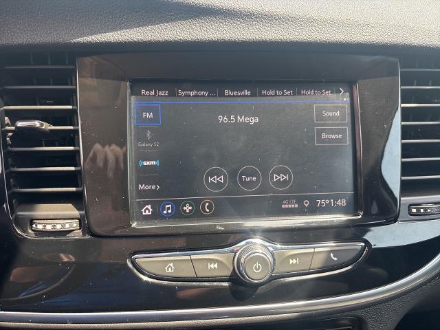 2022 Buick Encore AWD Preferred
