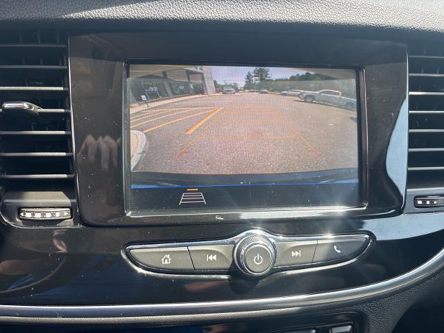 2022 Buick Encore AWD Preferred