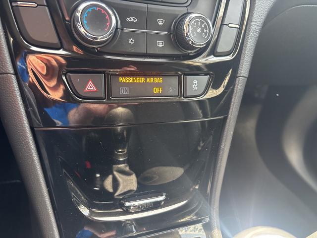 2022 Buick Encore AWD Preferred