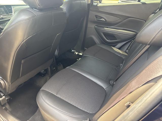 2022 Buick Encore AWD Preferred