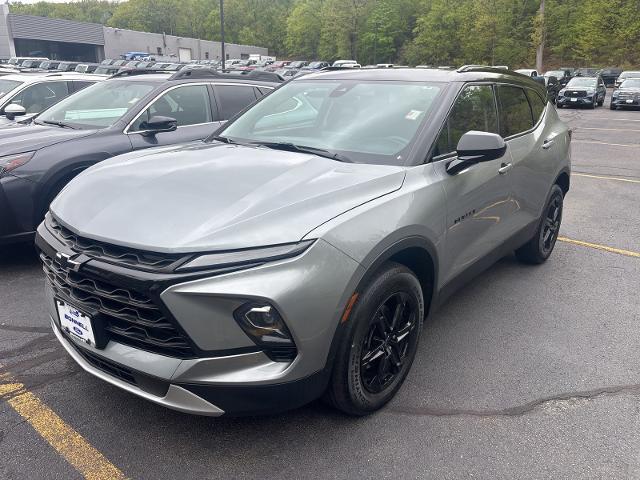2023 Chevrolet Blazer AWD 2LT for sale in Winchester, MA