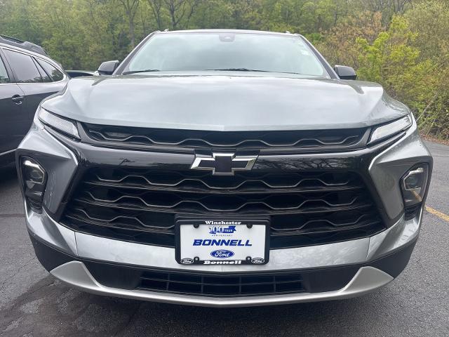 2023 Chevrolet Blazer AWD 2LT