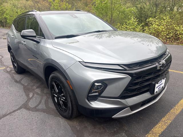 2023 Chevrolet Blazer AWD 2LT