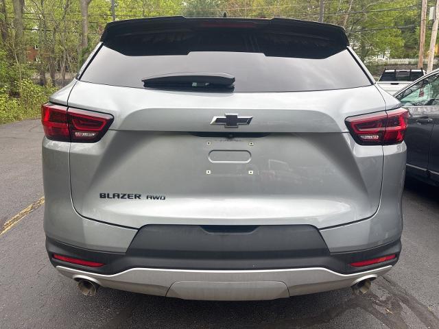 2023 Chevrolet Blazer AWD 2LT