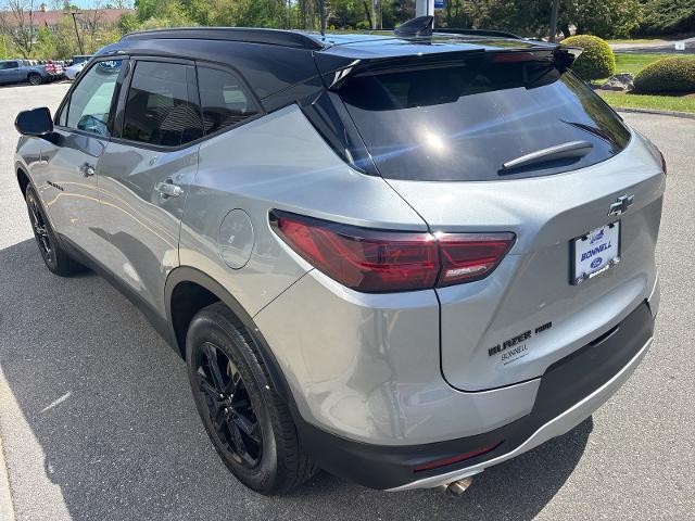 2023 Chevrolet Blazer AWD 2LT