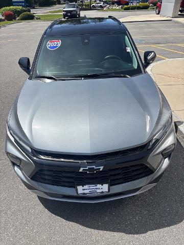 2023 Chevrolet Blazer AWD 2LT