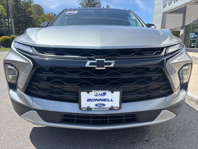 2023 Chevrolet Blazer AWD 2LT