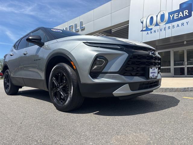 2023 Chevrolet Blazer AWD 2LT