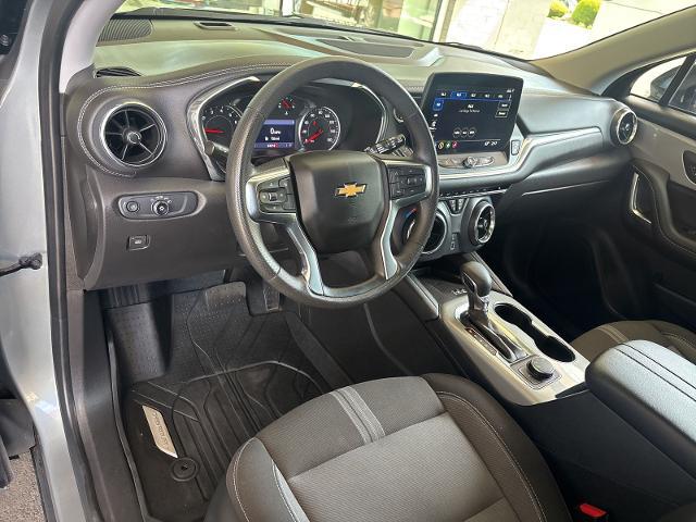 2023 Chevrolet Blazer AWD 2LT