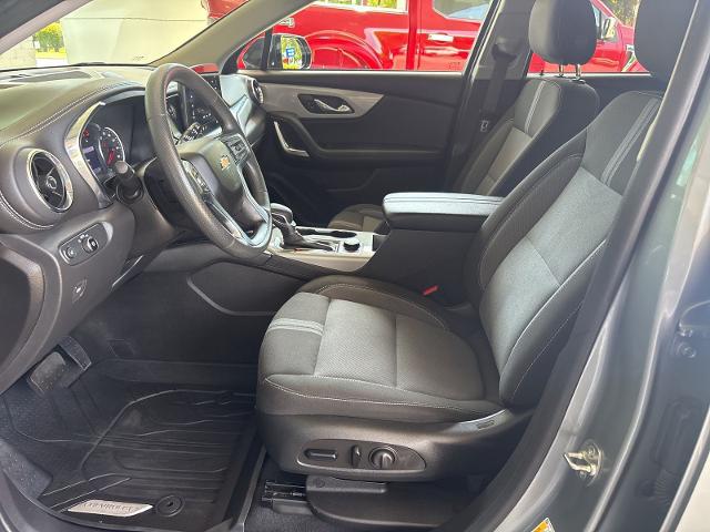 2023 Chevrolet Blazer AWD 2LT