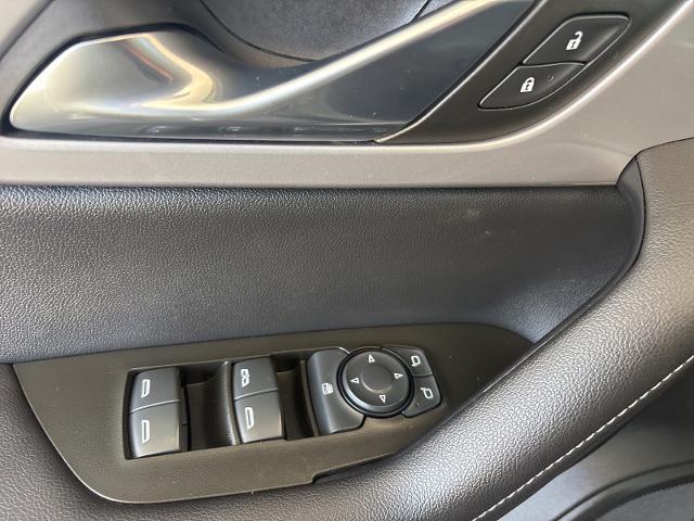 2023 Chevrolet Blazer AWD 2LT